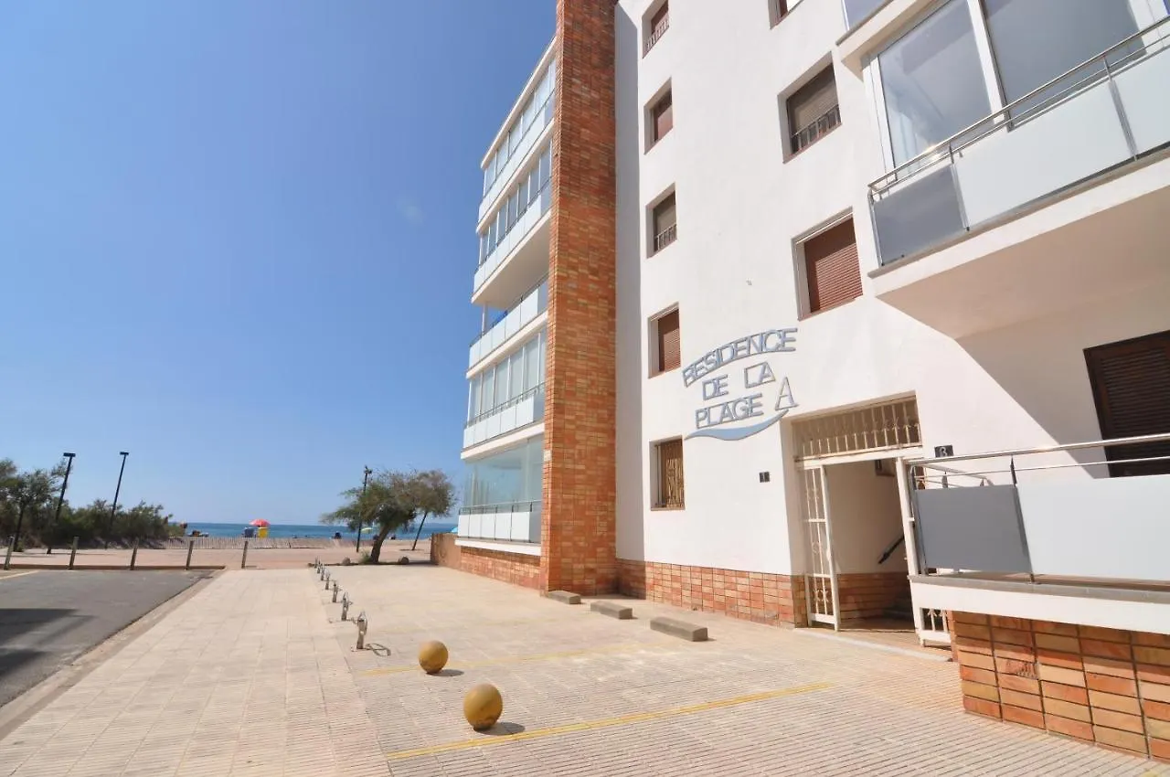Rnet - Sant Pau Roses Apartamento Espanha