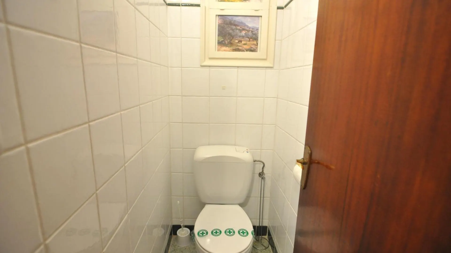 Rnet - Sant Pau Roses Apartamento