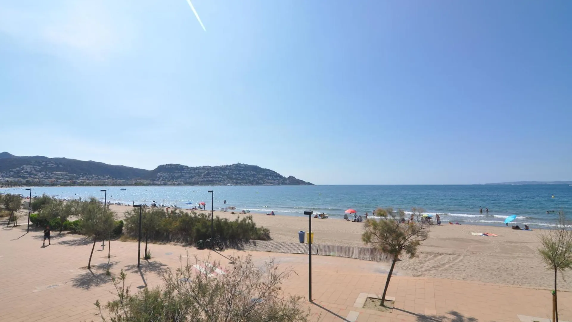 Rnet - Sant Pau Roses Apartamento Espanha